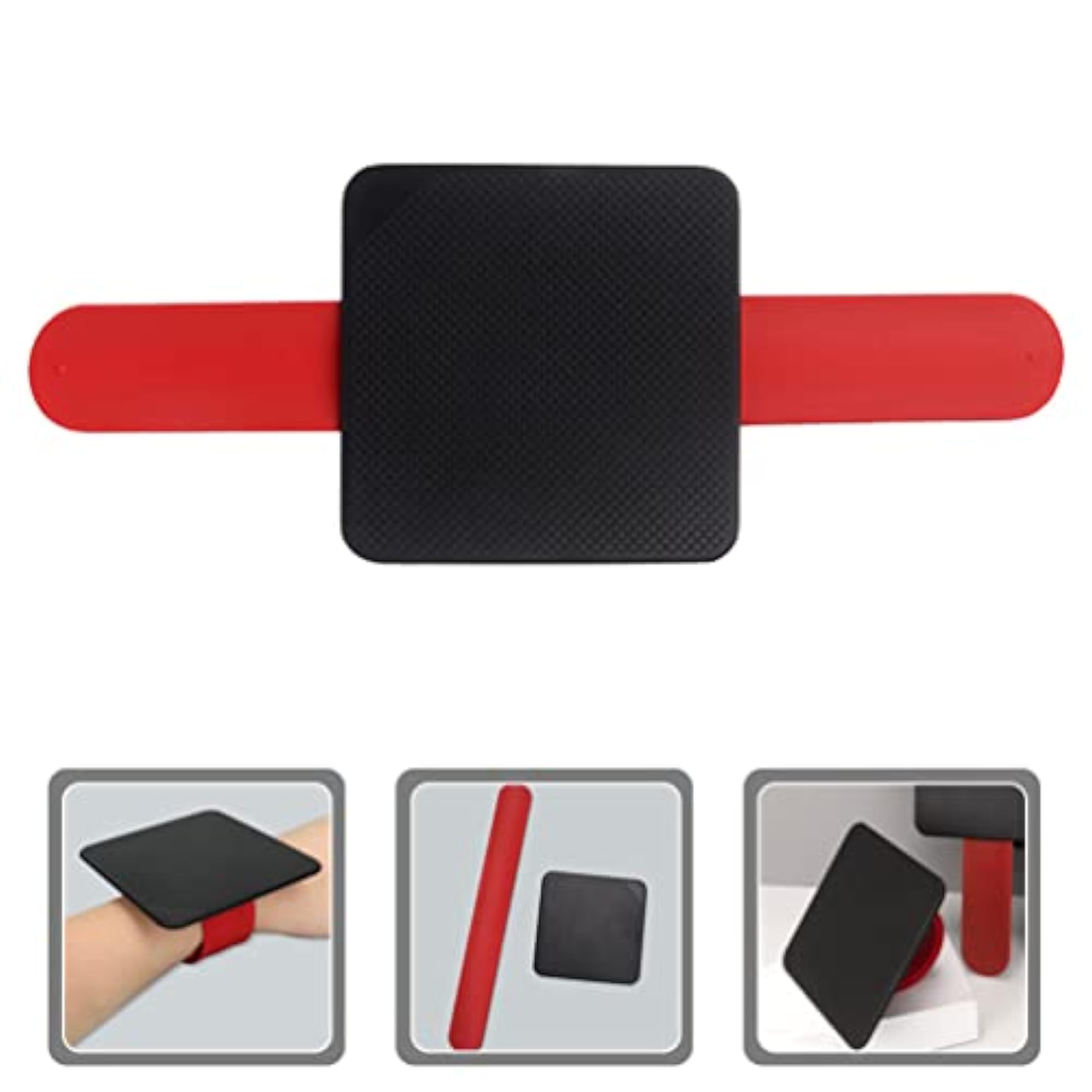 Hair Coloring Paddle Bracelet Tool for Salon Use